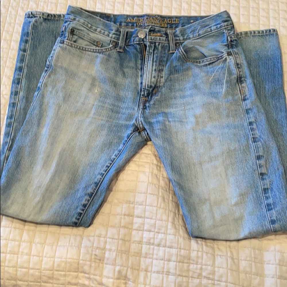 Men’s American Eagle jeans
